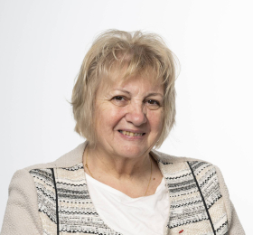 Yolande GROBON